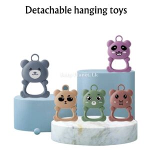 YRO Baby Piano Play Gym Mat Copy