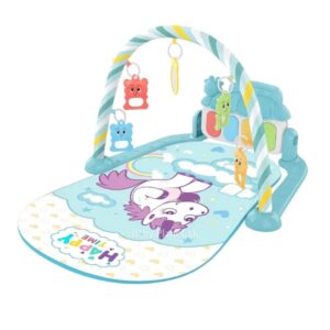 Baby Pedal Piano Play Gym – No. 518A