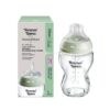 Tommee Tippee Natural Start Glass Baby Bottle – 150ml Copy