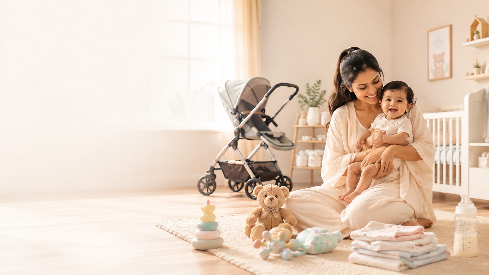 High Quality Baby, Kids & Maternity Products in Sri Lanka