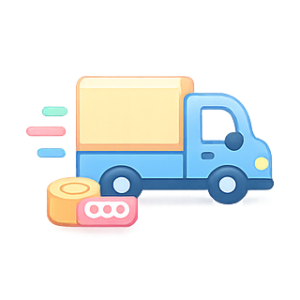 baby planet - fast delivery