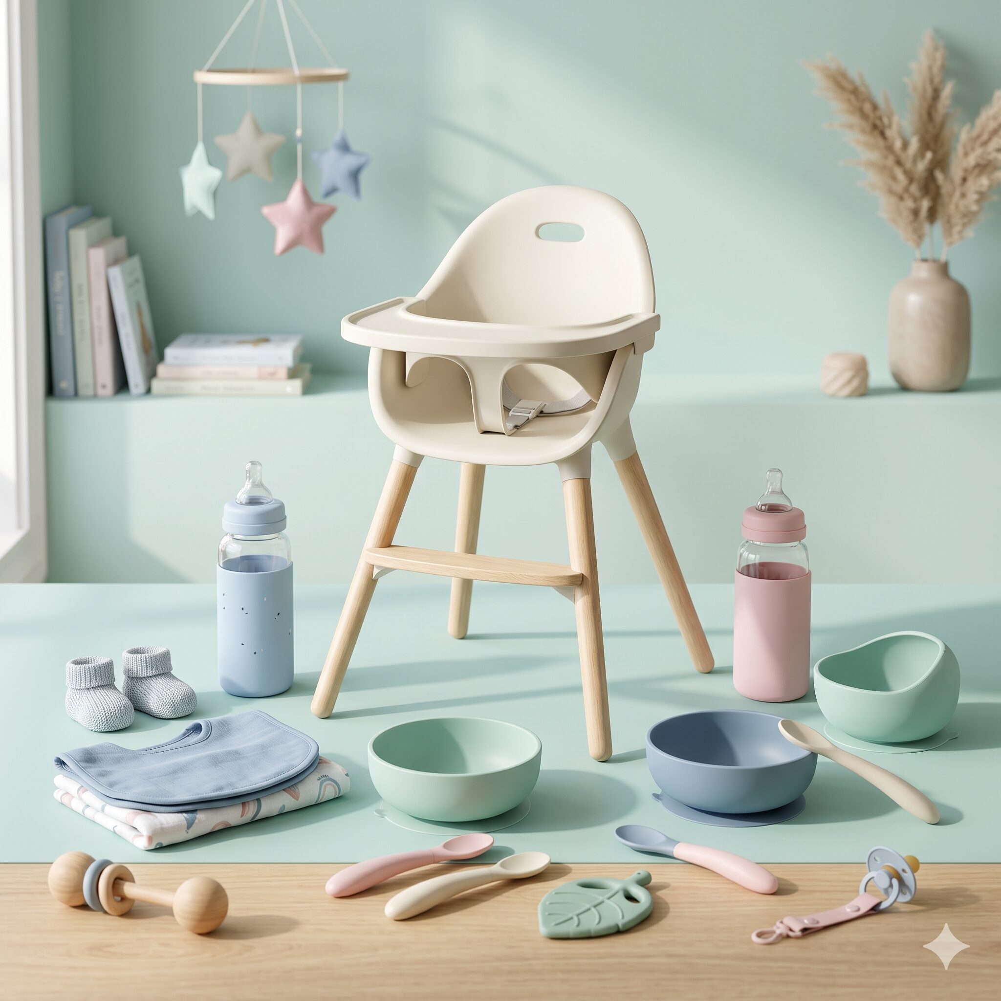 High Quality Baby, Kids & Maternity Products in Sri Lanka