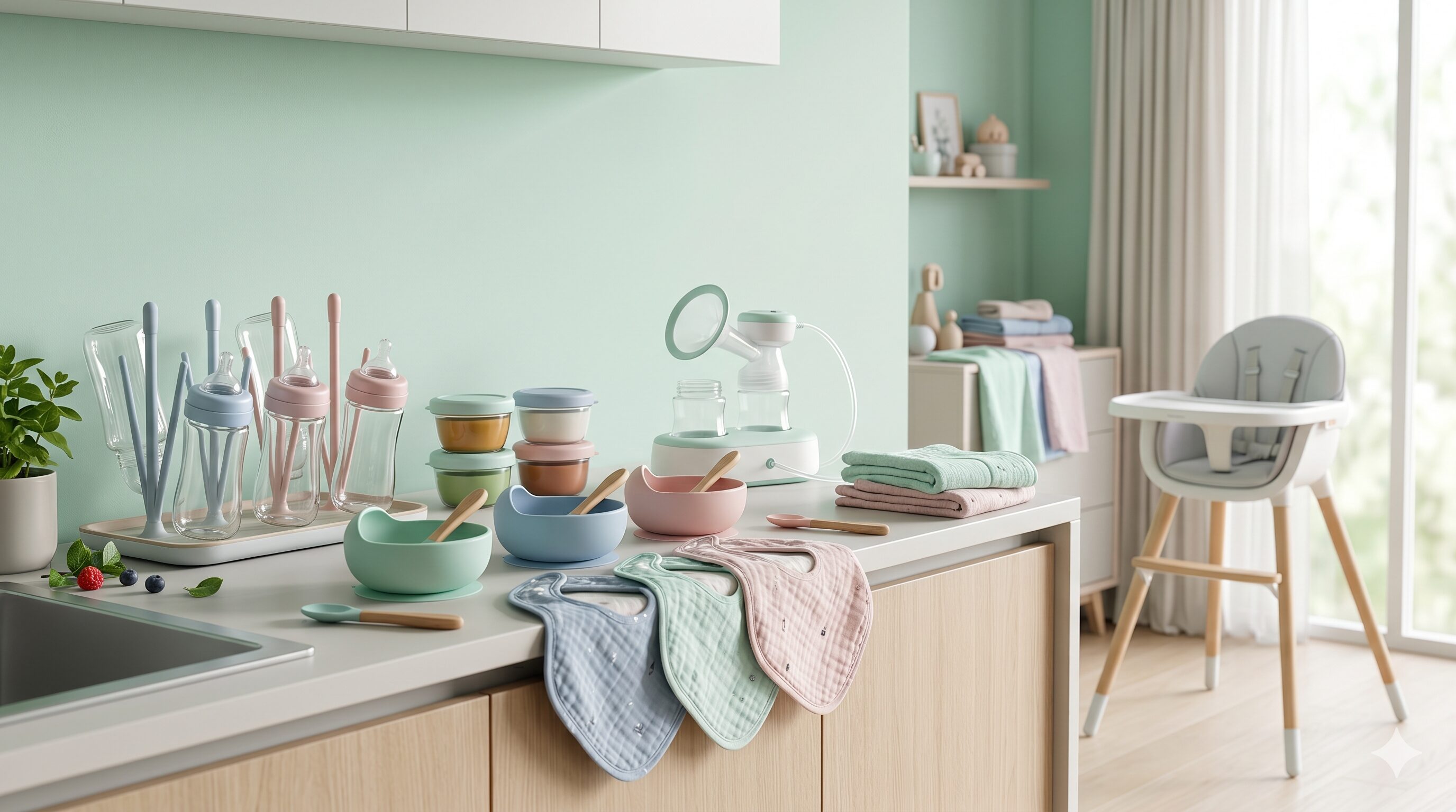 High Quality Baby, Kids & Maternity Products in Sri Lanka