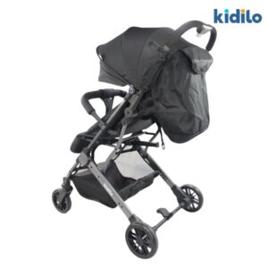Kidilo D3 Baby Cabin Stroller/Pram Copy