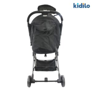 Kidilo D3 Baby Cabin Stroller/Pram Copy