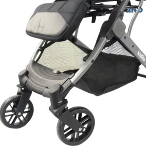Kidilo D3 Baby Cabin Stroller/Pram Copy