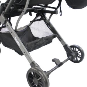 Kidilo D3 Baby Cabin Stroller/Pram Copy