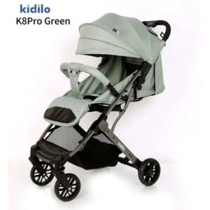 Kidilo D3 Baby Cabin Stroller/Pram Copy