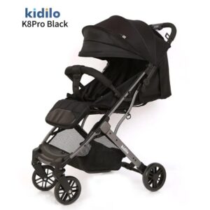 Kidilo D3 Baby Cabin Stroller/Pram Copy