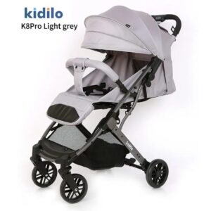 Kidilo D3 Baby Cabin Stroller/Pram Copy