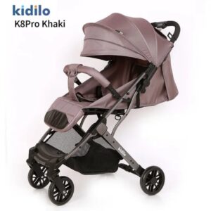 Kidilo D3 Baby Cabin Stroller/Pram Copy