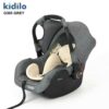 Kidilo G305 Carry Cot + Car Seat