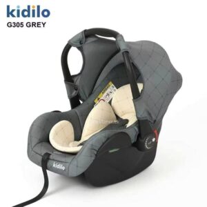 Kidilo G305 Carry Cot + Car Seat