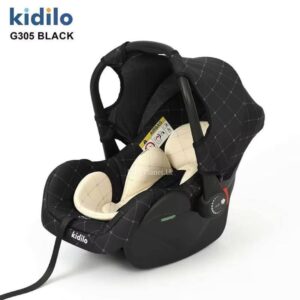 Kidilo G305 Carry Cot + Car Seat