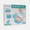 Happicute Adjustable Baby Bather with Head Cushion Copy