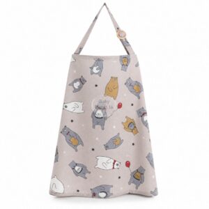 Breastfeeding / Nursing Cover for Moms