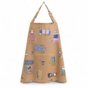 Breastfeeding / Nursing Cover for Moms
