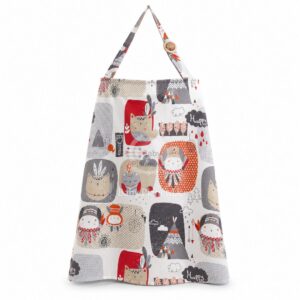 Breastfeeding / Nursing Cover for Moms