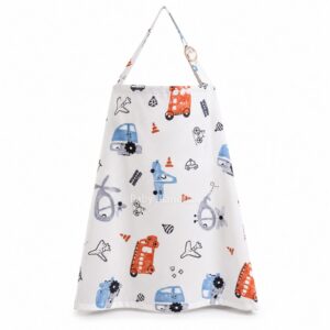 Breastfeeding / Nursing Cover for Moms