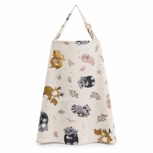 Breastfeeding / Nursing Cover for Moms
