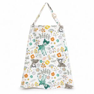 Breastfeeding / Nursing Cover for Moms