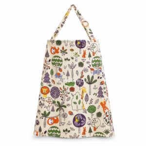 Breastfeeding / Nursing Cover for Moms
