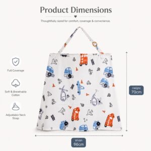 Breastfeeding / Nursing Cover for Moms