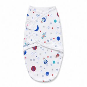 Chicco Original Baby Swaddle Blanket