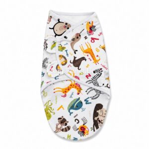 Chicco Original Baby Swaddle Blanket