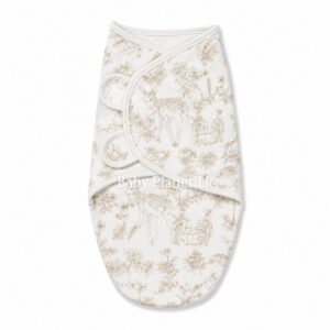 Chicco Original Baby Swaddle Blanket
