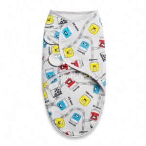 Chicco Original Baby Swaddle Blanket