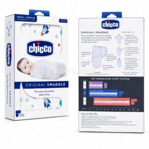 Chicco Original Baby Swaddle Blanket