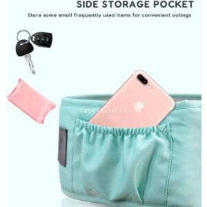 Bestbaby Multi Functional 4 Way Baby Carrier with Hip Seat (Copy)