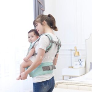 Bestbaby Multi Functional 4 Way Baby Carrier with Hip Seat (Copy)
