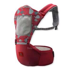 Bestbaby Multi Functional 4 Way Baby Carrier with Hip Seat (Copy)