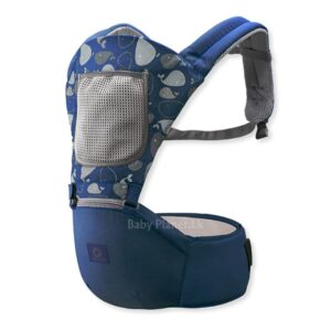 Bestbaby Multi Functional 4 Way Baby Carrier with Hip Seat (Copy)