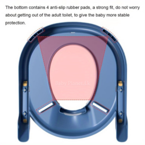 Potty Training Seat with Step Stool Ladder
