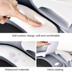 Potty Training Seat with Step Stool Ladder
