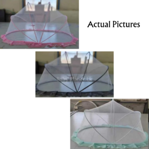 Extra Large Foldable Baby Mosquito Net